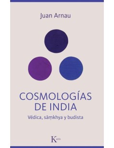Cosmologías de India (Nuevo)