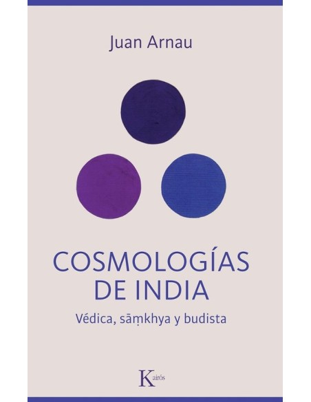 Cosmologías de India (Nuevo) Cosmologías de India (Nuevo)