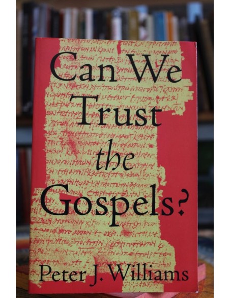 Can We Trust the Gospels? (Usado) Can We Trust the Gospels? (Usado)