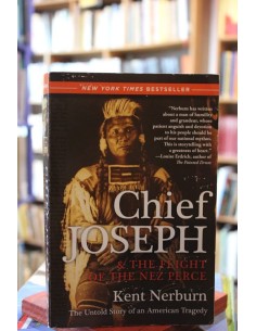 Chief Joseph (Usado)