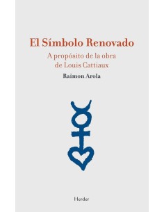 El símbolo renovado (Nuevo)