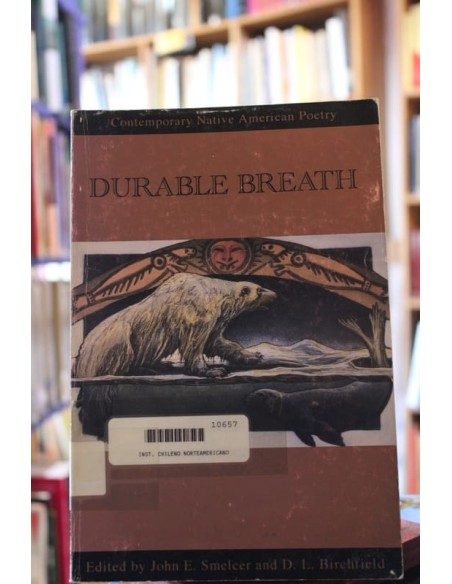 Durable Breath (Usado) Durable Breath (Usado)