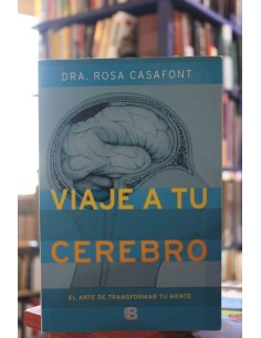 Viaje a tu cerebro (Usado)