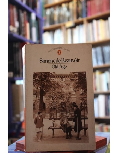 Old Age (Usado)