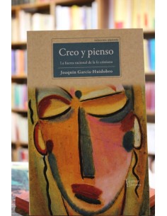 Creo y pienso (Usado)
