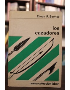 Los Cazadores (Usado)