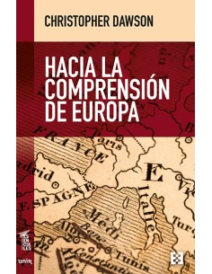 Hacia la comprensión de Europa (Nuevo)