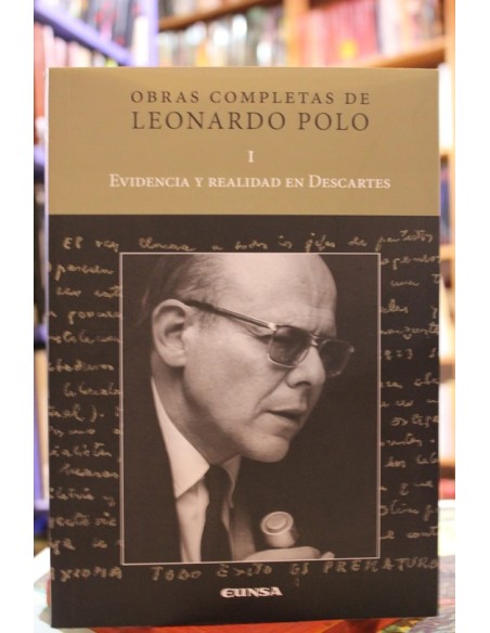 Evidencia y realidad en Descartes (Usado) Evidencia y realidad en Descartes (Usado)