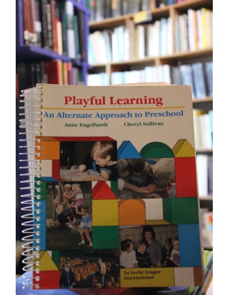Playful Learning (Usado) Playful Learning (Usado)