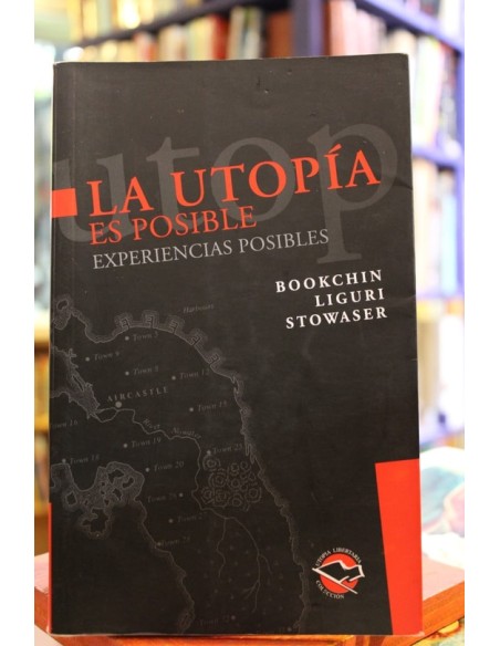 La utopía es posible (Usado) La utopía es posible (Usado)