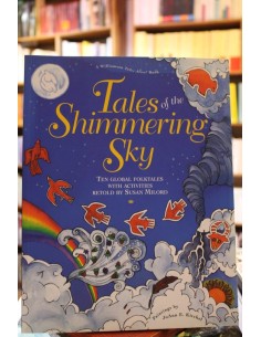 Tales of the Shimmering Sky (Usado)