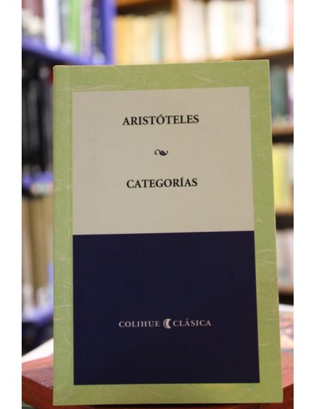 Categorías (Usado) Categorías (Usado)