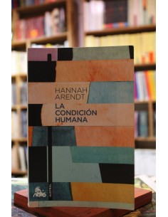 La condición humana (Usado)