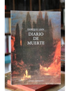 Diario de muerte (Usado)