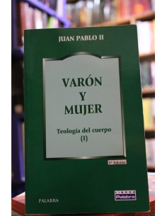 Varón y mujer (Usado)