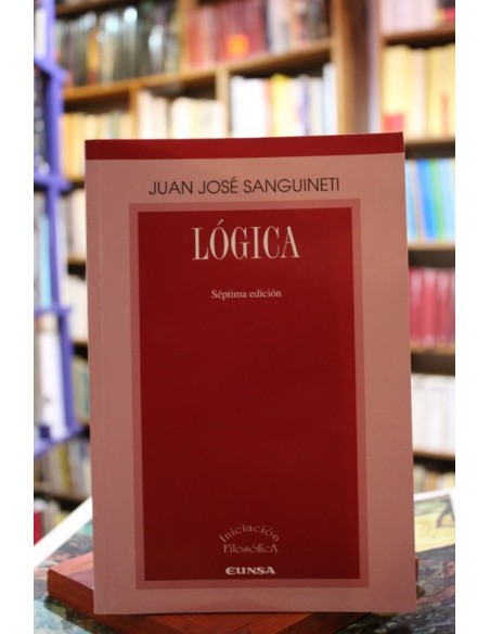 Lógica (Usado) Lógica (Usado)