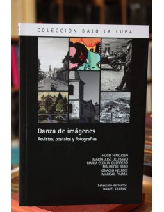 Danza de imágenes (Usado)