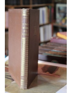 El pragmatismo en la filosofía contemporánea (Usado)