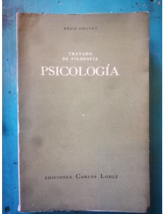 Psicología (Usado)