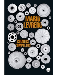 Cuentos completos (Nuevo)