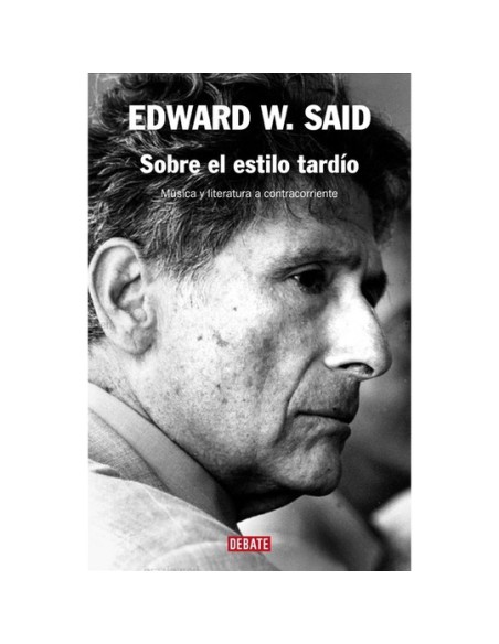 Sobre el estilo tardío (Nuevo) Sobre el estilo tardío (Nuevo)