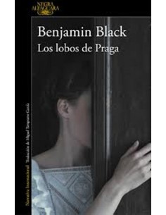 Los lobos de Praga (Nuevo)
