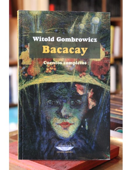 Bacacay (Usado) Bacacay (Usado)