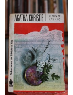 El tren a las 4.50 (Usado)