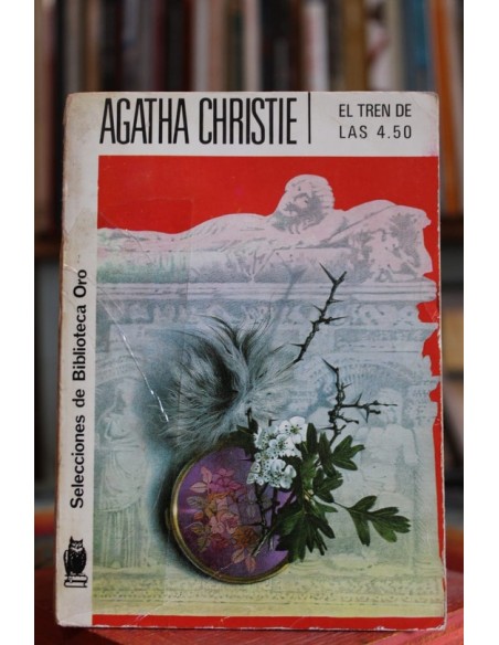 El tren a las 4.50 (Usado) El tren a las 4.50 (Usado)