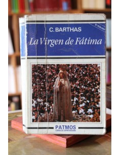 La Virgen de Fátima (Usado)