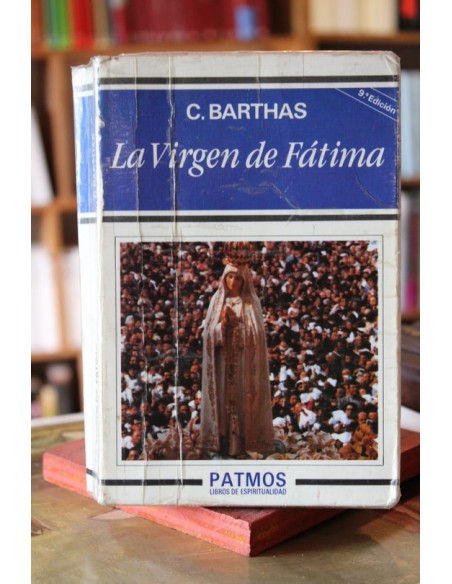 La Virgen de Fátima (Usado)