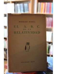 El A.B.C de la relatividad (Usado)