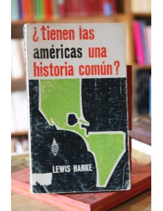 ¿Tienen las Américas una historia común? (Usado)
