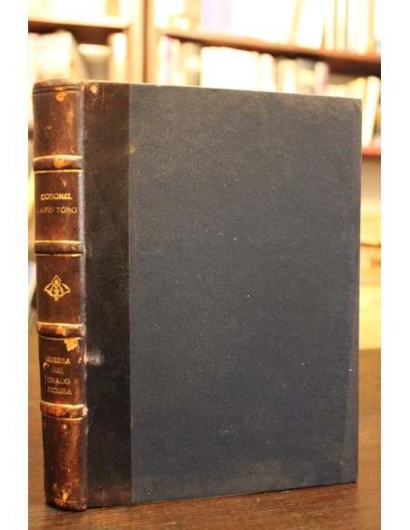 Mi actuación en la guerra del Chaco (Usado) Mi actuación en la guerra del Chaco (Usado)