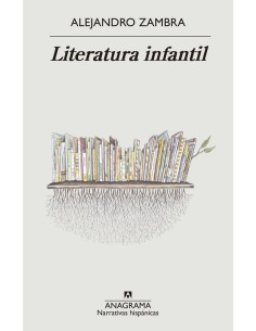 Literatura infantil (Nuevo)