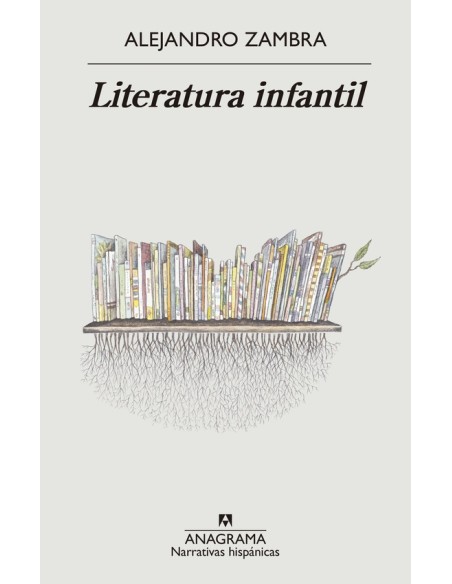 Literatura infantil (Nuevo) Literatura infantil (Nuevo)