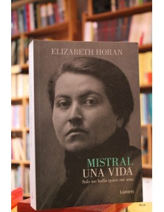Mistral. Una vida (Usado)