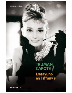 Desayuno en Tiffany s (Nuevo)