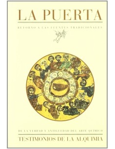 Testimonios de la alquimia (Nuevo)