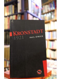 Kronstadt (Usado)