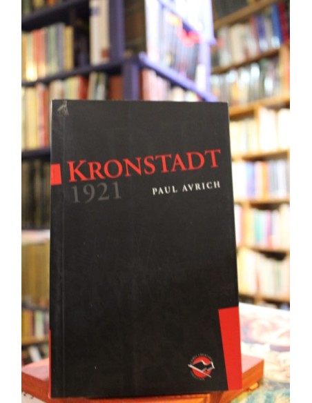 Kronstadt (Usado) Kronstadt (Usado)