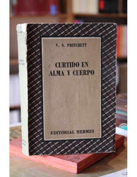 Curtido en alma y cuerpo (Usado) Curtido en alma y cuerpo (Usado)