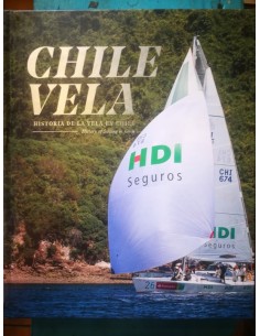 Chile Vela (Usado)