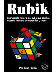 Rubik (Nuevo)