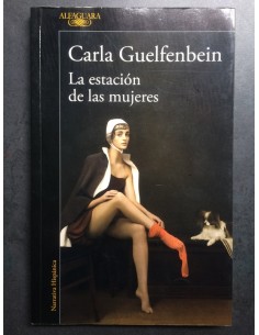 La estación de las mujeres (Nuevo)