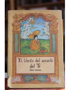 El librito del amante del Té (Usado)