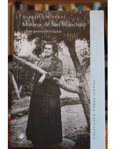 Motivos de San Francisco (Usado)