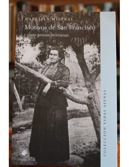 Motivos de San Francisco (Usado) Motivos de San Francisco (Usado)