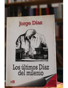 Los últimos Díaz del milenio (Usado)