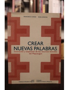 Crear nuevas palabras (Usado)